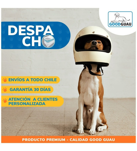 Imagen 10 de 10 de 100 Pañales Sabanilla Entrenamiento Mascota Perro - 90x60 Cm