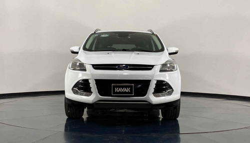 Imagen 2 de 15 de 122002 - Ford Escape 2016 Con Garantía