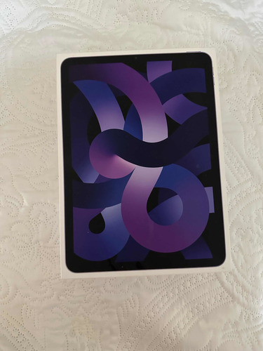 iPad Air Última Generación 2022 (Usado)
