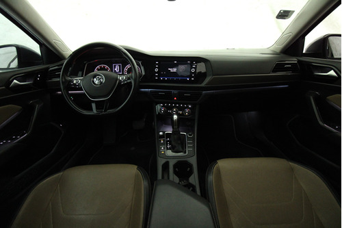 Volkswagen Jetta 1.4 T Fsi Highline Tiptronic