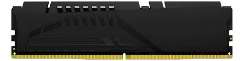 Memória Ram Desktop Ddr5 8gb 5600mhz Fury Beast Nota Fiscal