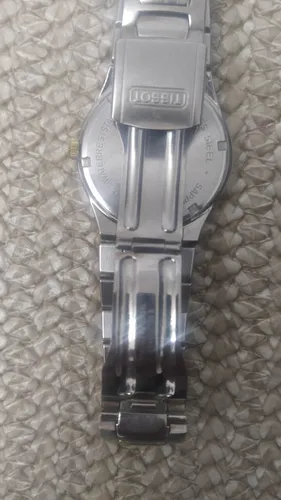 Reloj Tissot Vintage Original (Usado)