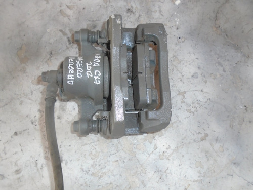 Imagen 4 de 4 de Vendo Caliper Trasero Derecho De Mazda Cx7 Año 2012