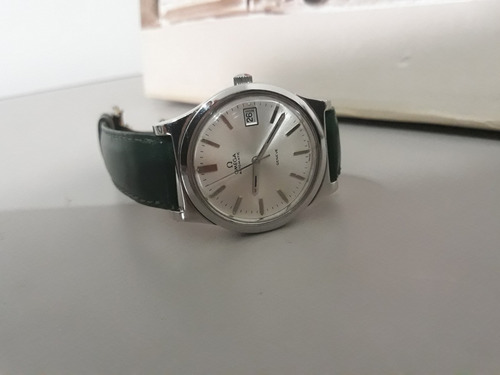 Relógio Omega Automático