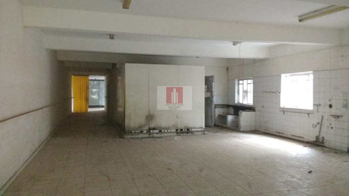 Imagem 3 de 19 de Galpão, Vila Prudente, São Paulo, Cod: 1152 - A1152