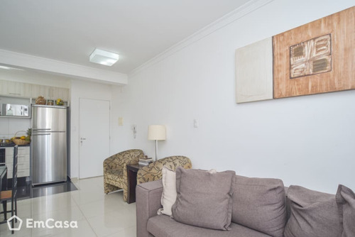 Imagem 4 de 10 de Apartamento À Venda Em São Paulo - 23670