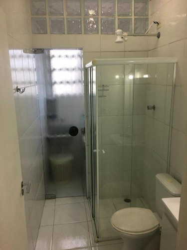 Imagem 22 de 25 de Apartamento Mooca - Ap5252