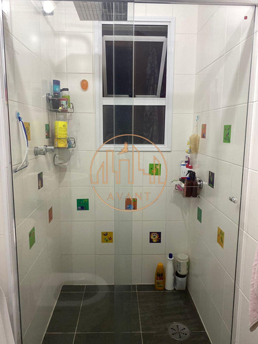 Imagem 18 de 20 de Apartamento À Venda, Floradas De São José, Sao Jose Dos Campos - Sp - 4877