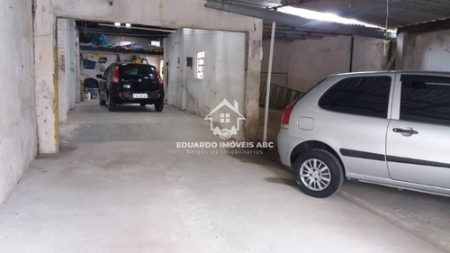Imagem 7 de 8 de Ref 2647. 2 Dormitórios. 5 Vagas Na Garagem. Centro - São Caetano Do Sul - 2647