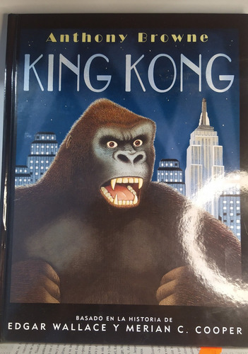 King Kong