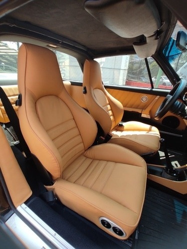 Imagen 12 de 15 de Porsche Targa 911 1984