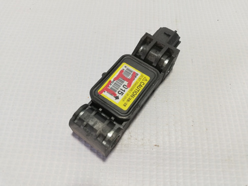 Sensor De Impacto Trasero Mitsubishi Endeavor 3.8 04-11 Ori (Usado)
