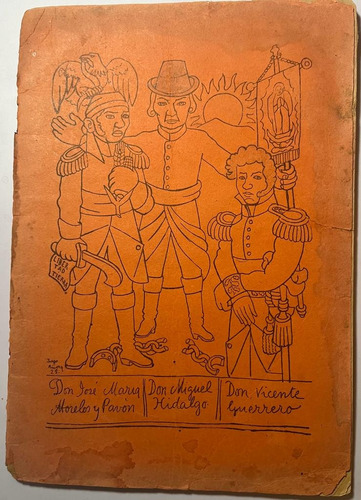 Hombres De Independencia Velázquez Bringas Diego Rivera 1925