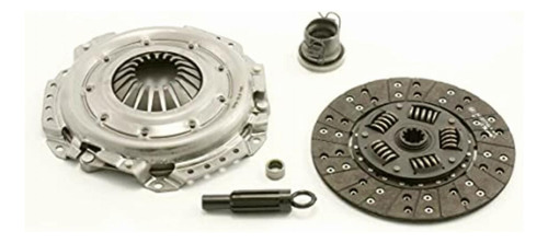 Schaeffler Luk Repset 05-173 Kit De Embrague, Oem Kit De