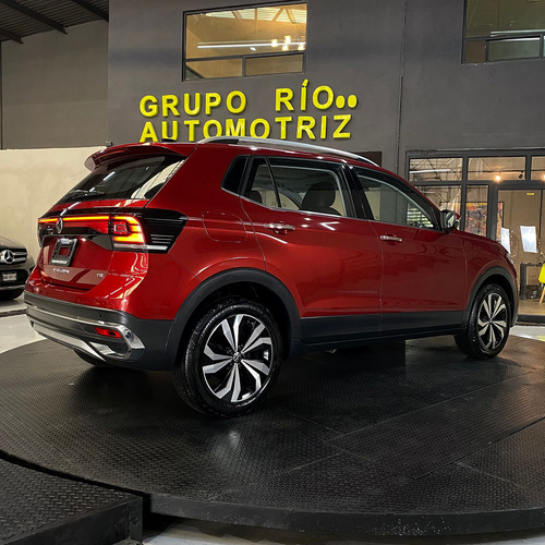 Volkswagen Taigun 1.0 Highline At
