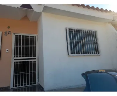 Casa en alquiler