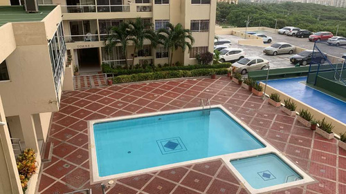 Se Vende Apartamento En Miramar