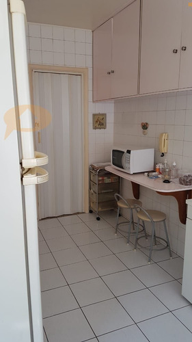 Imagem 8 de 21 de Apartamento - Ref: 10420