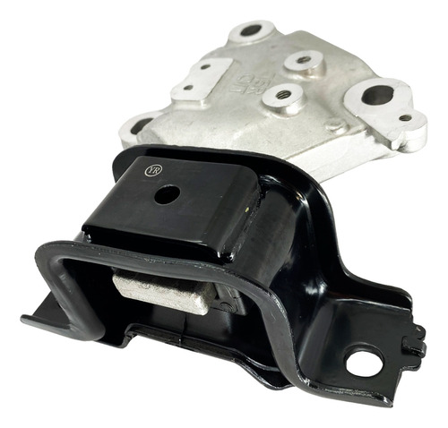 Calço Coxim Motor Esquerdo Honda City 1.6 2015 A 2021