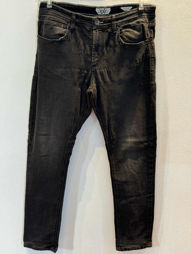 Calça Jeans( Brooksfield ) Preta