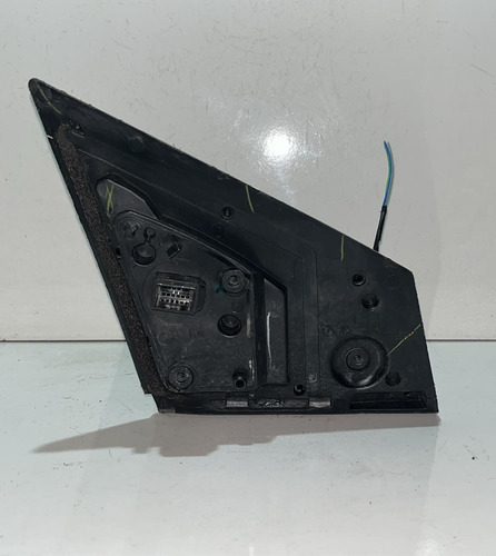 Pé Do Retrovisor Onix Le 20 A 24 Original (Usado)