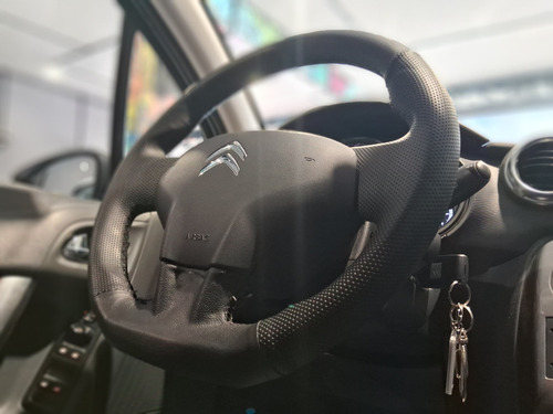 Citroën C3 C3 Tendance 1.5 8V (Flex)