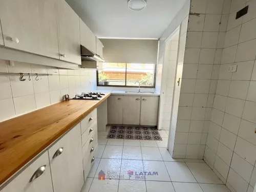 Departamento En Venta De 3 Dorm. En Vitacura - Juan Xxiii