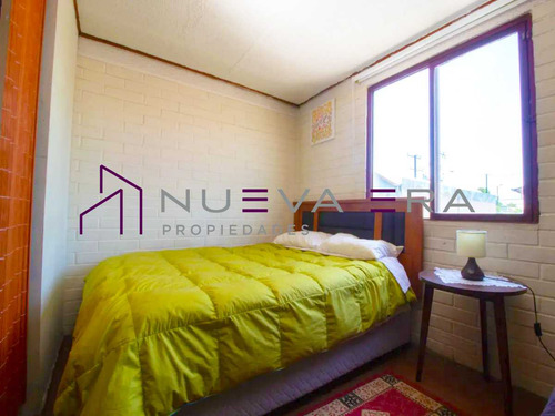 Casa De 2 Pisos 2d 1b A Pasos De Av 4pte. (103825)