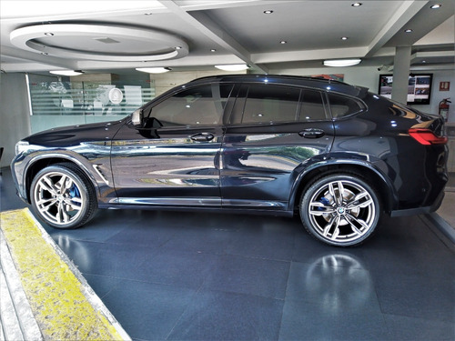 Imagen 3 de 11 de Bmw X4 M 2019 Como Nueva