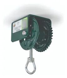 Comprar Guincho Agroavícola Levantamento Modelo 1010 Robustec no Mercado Livre