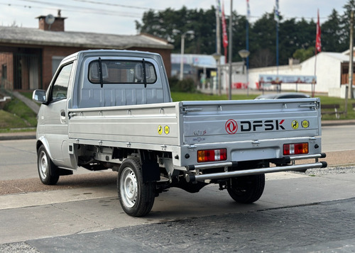 DFSK K01S 1.2 Dir Aa 2Abag Abs