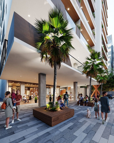 Locales Comerciales Eco 23 Venta Alquiler Evaristo Morales, Santo Domingo