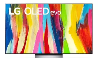 Televisor LG 65 Oled 4k Uhd Smart Tv Webos Oled65c2psa