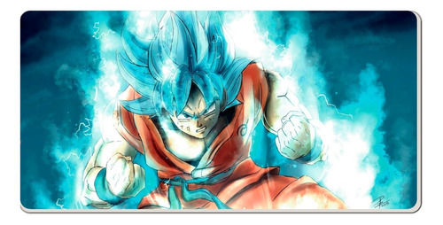 Mousepad Dragon Ball 100x50cm M042f