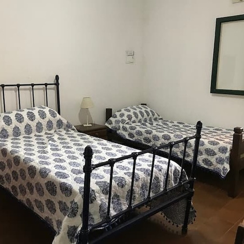 Casa De Campo Las Casuarinas - 6/8 Huespedes - Pileta