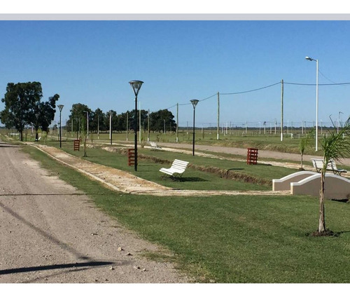Imagen 6 de 10 de Excelentes Lotes En Venta En Barrio Cerrado Sobre Ruta 11