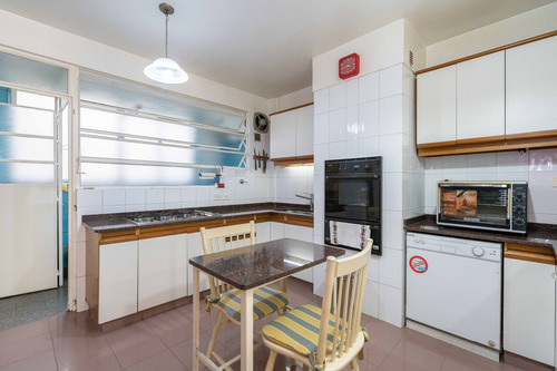 Imagen 30 de 30 de Venta Dpto 4 Amb + Escritorio 2 Balcones