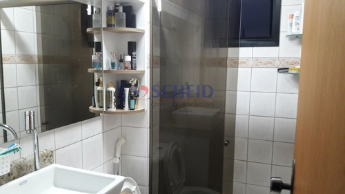 Imagem 15 de 15 de Apartamento 2 Dormitórios , Na Vila Santa Catarina ! - Mc9126