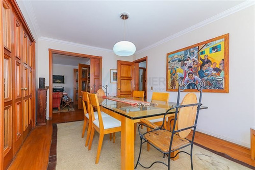 Imagen 10 de 30 de Departamento En Venta De 3 Dorm. En Las Condes