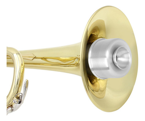 Wah Trumpet Mute Trompeta Wah Mute Rhythm Trumpet Mute