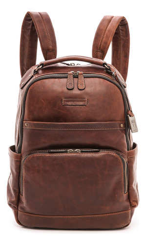 Frye Logan Mochila Para Hombre