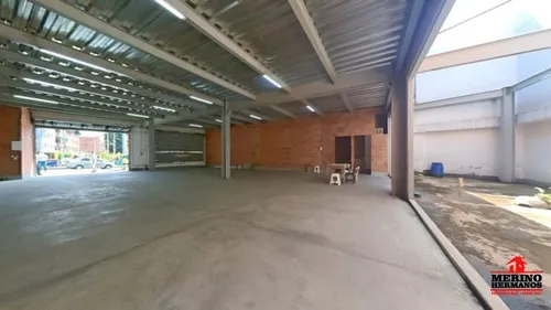 Bodega En Arriendo En Medellín - La America