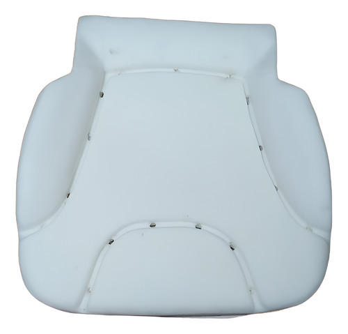 Asiento Butaca Relleno Acompañante Para Scania