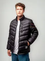 Comprar Campera Rusty Mobiler Jk Hombre Otoño\u002Finvierno - Potenza