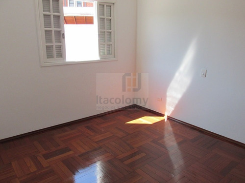 Ref: 4570 Casa No Alpha 6 Bem Localizada - 4570