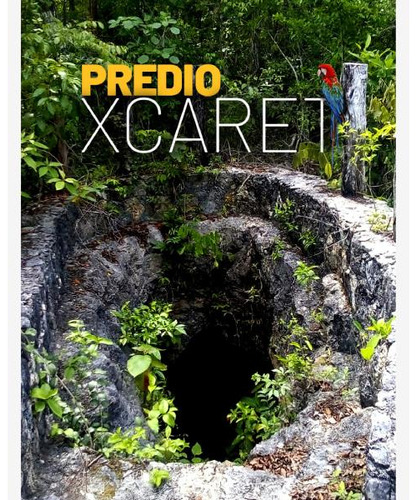 Terreno En Venta En Xcaret