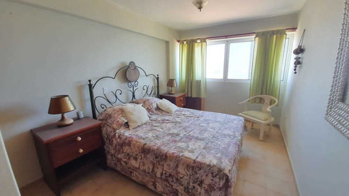 Imagen 9 de 13 de Apartamento Con Vista Al Mar Costa Azul 2h2b 83m2