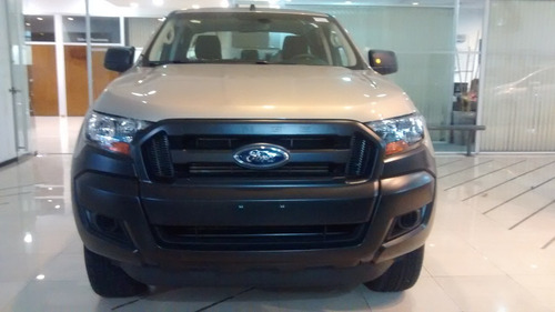 Ford Ranger 2.2 Cd Xl Tdci 150cv 4x2