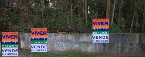 Imagem 9 de 10 de Terreno Próximo Á Av. Giovanni Gronchi - Nm3566