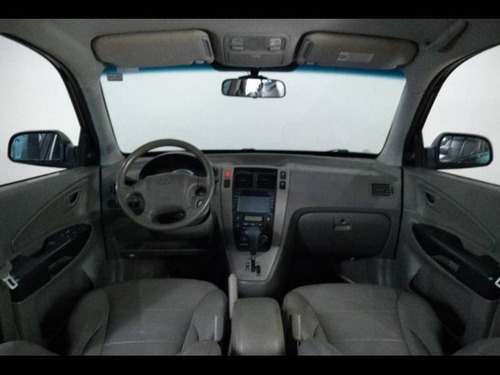 Imagem 5 de 9 de Hyundai Tucson 2.0 16v